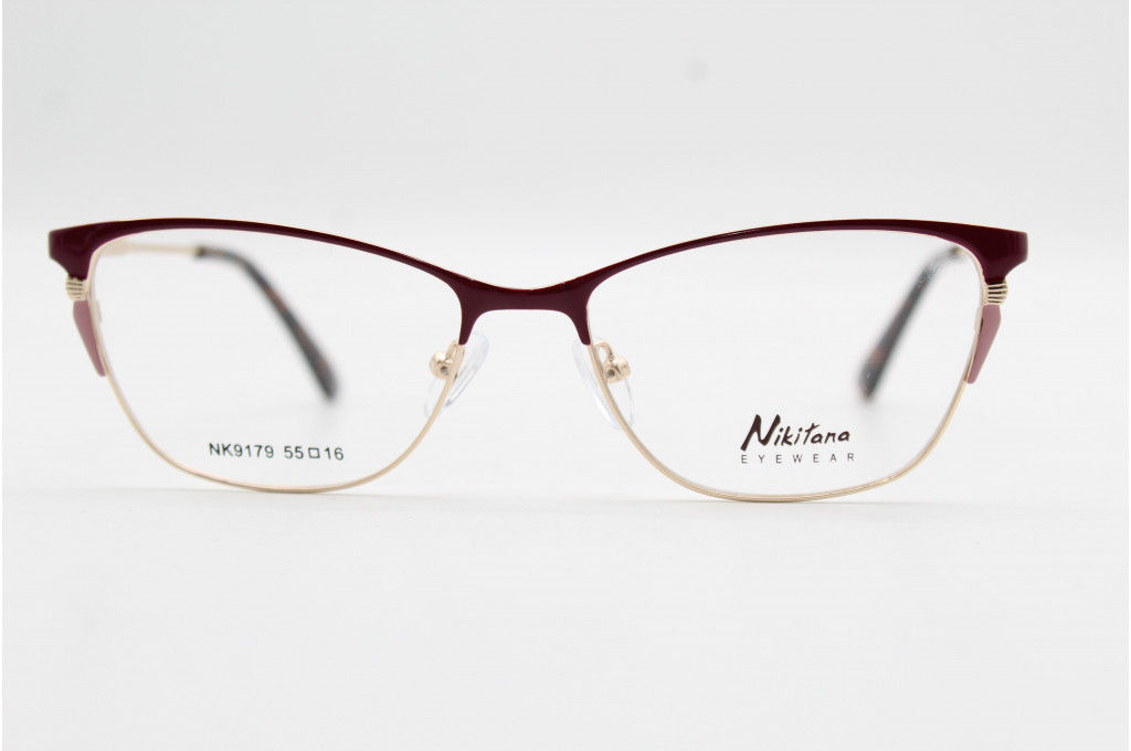 Оправа NIKITANA 9179 55-16-140 C7