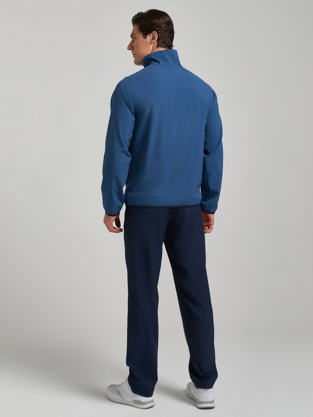 Спортивный костюм мужской 15M-RR-1589/1 RED-N-ROCKS