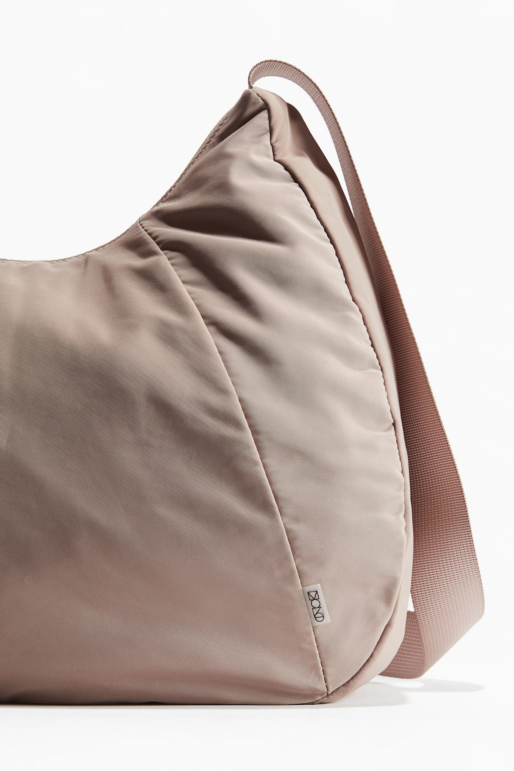 Bolsa de deporte repelente al agua - H&m фото 5