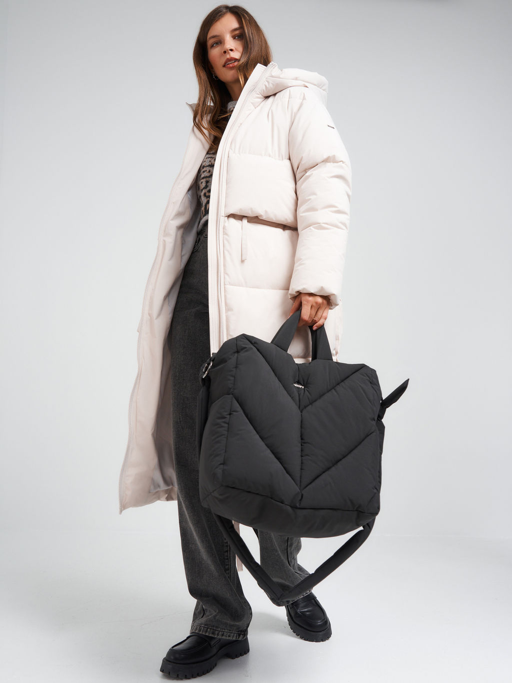 Сумка женская HOOPS, арт. С001  фото 7