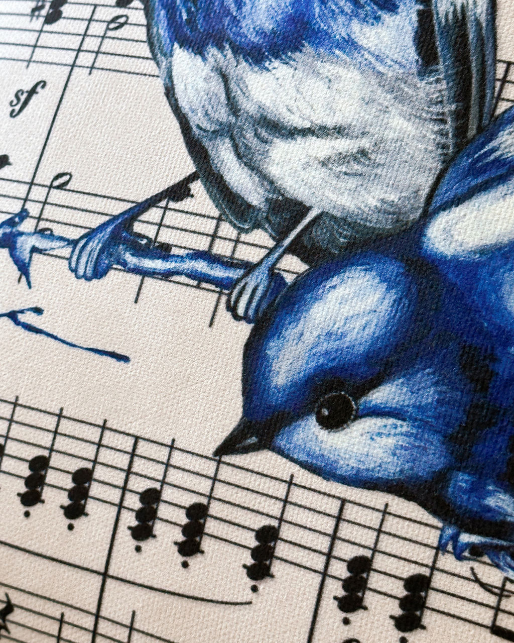 Декоративная наволочка P039 - Sahar art lab фото 5