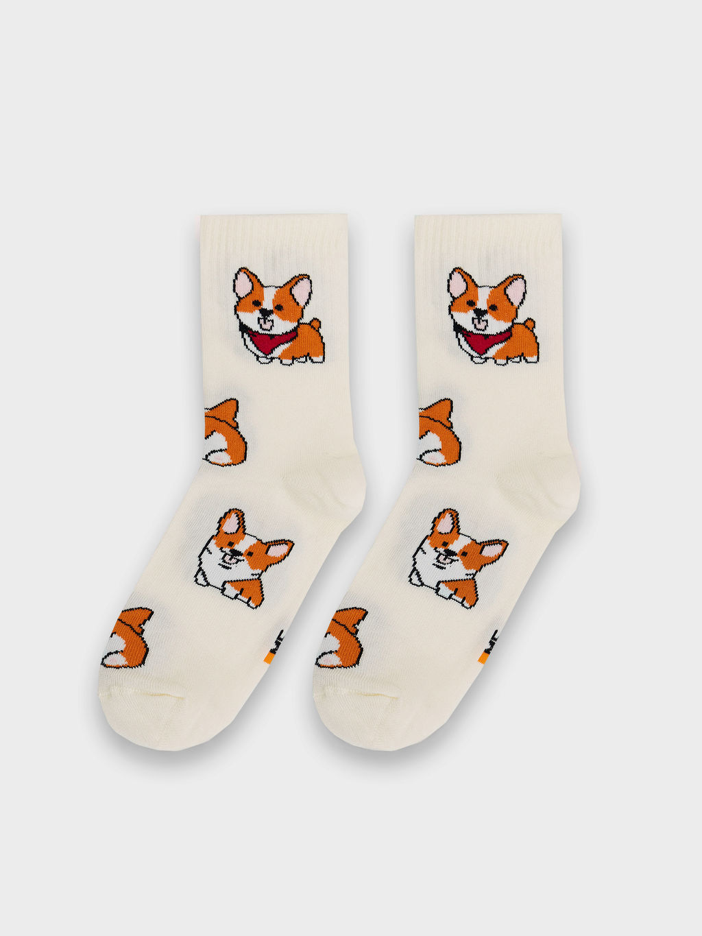 Цена за 5 пар! НОСКИ ДЕТСКИЕ - Mark formelle фото 3