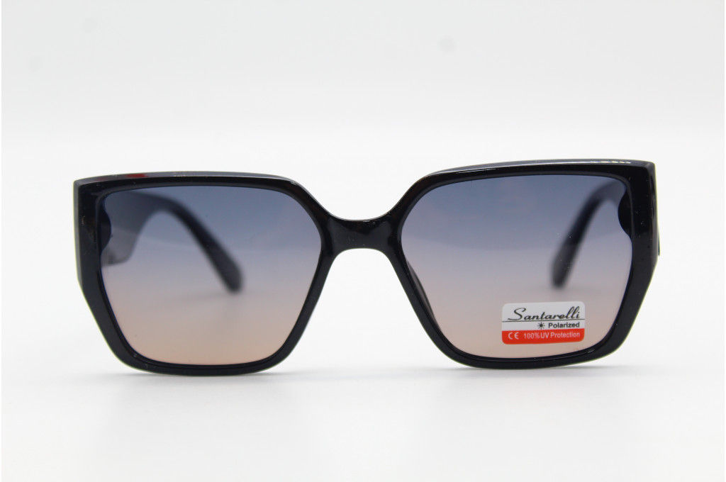 Солнцезащитные очки Santarelli (Polarized) 2515 55-19-142 С3