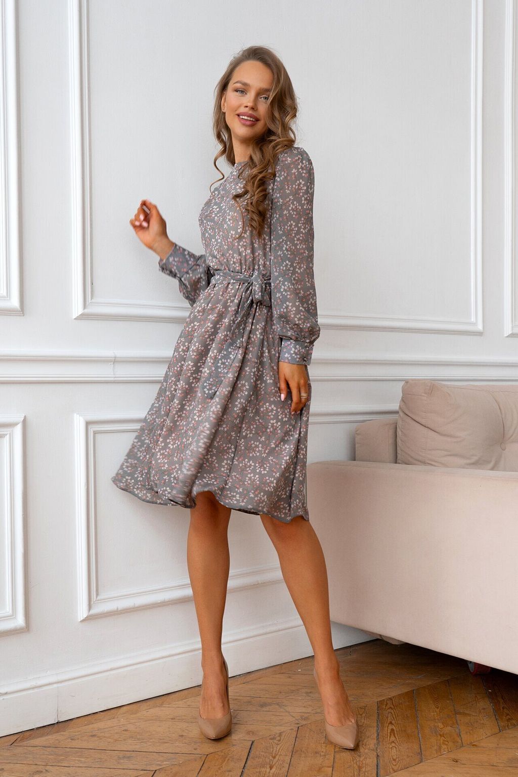 Платье 5607 - Open-style фото 3