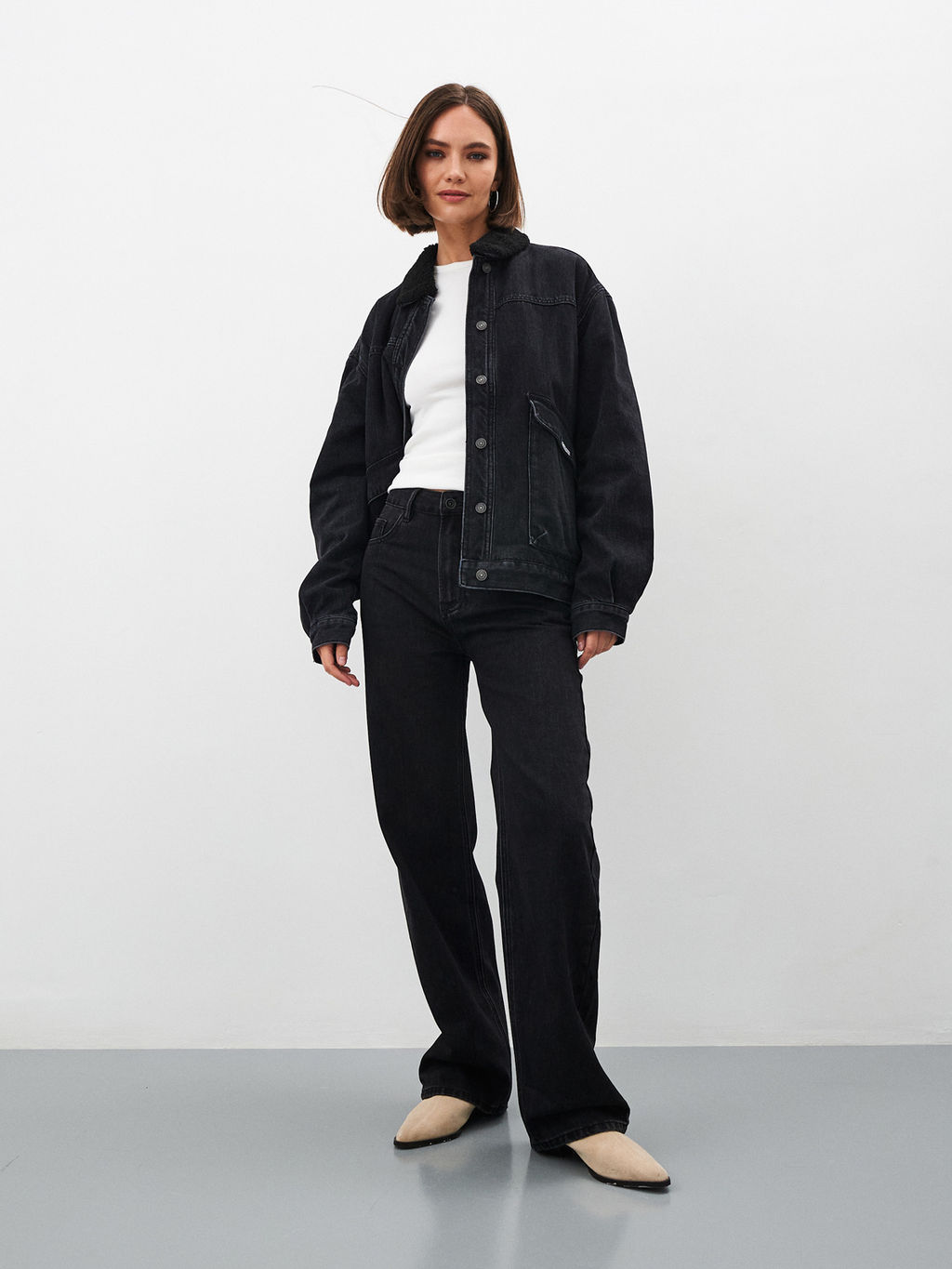 Женская Куртка - Mossmore фото 19