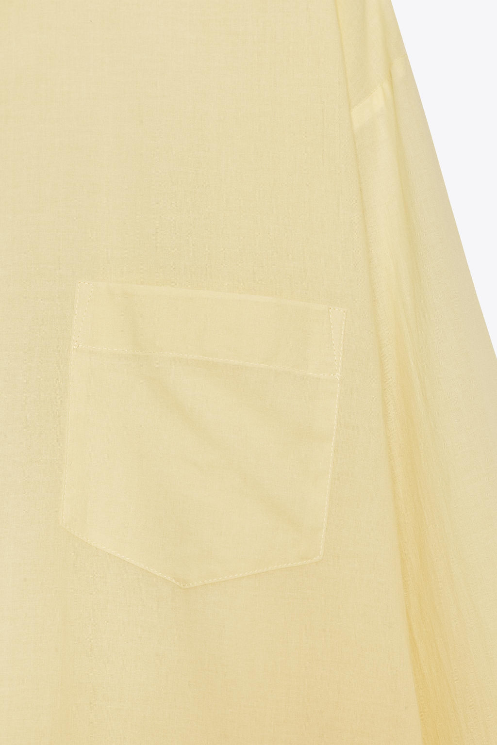 ZW COLLECTION OVERSIZE SHIRT - Zara фото 29