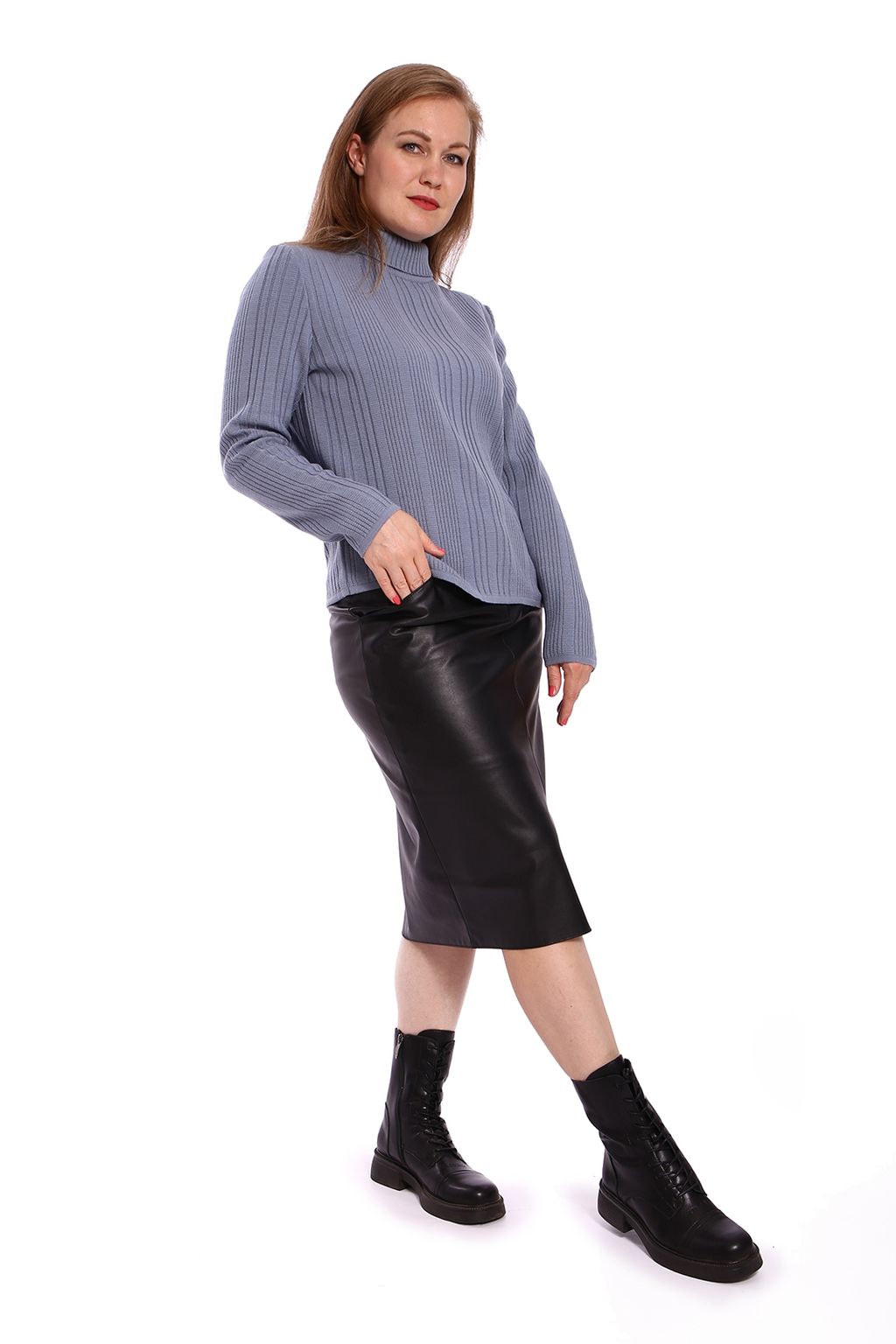 Джемпер женский 1391 - Olsarri фото 12