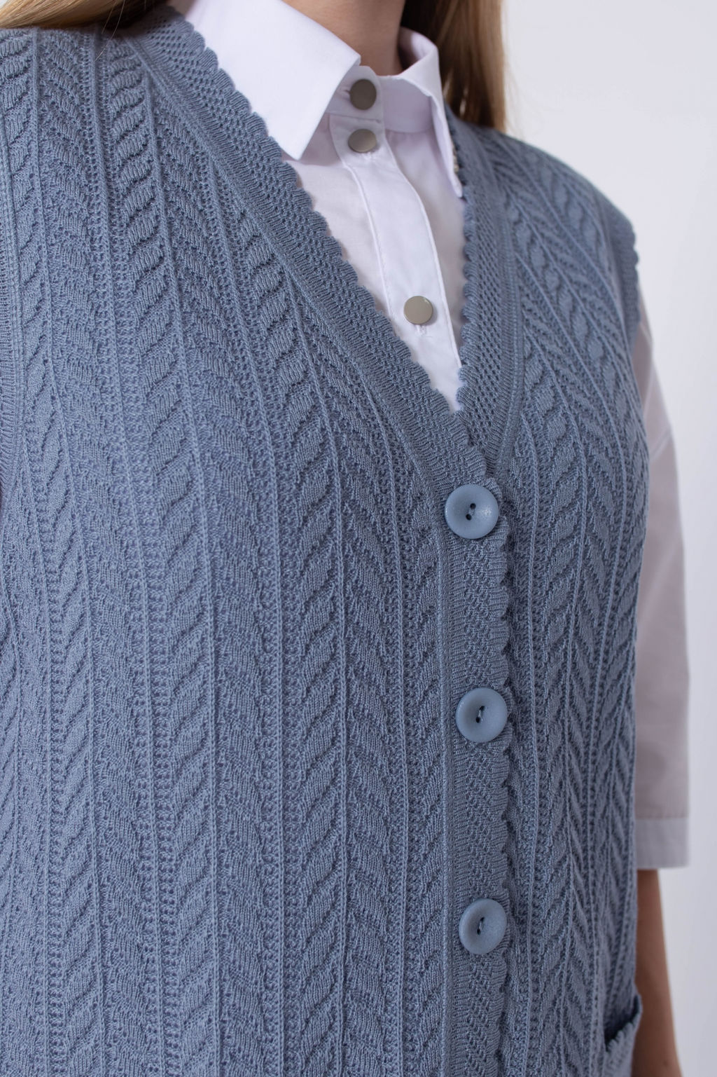 Платье женское 945 - Olsarri фото 37