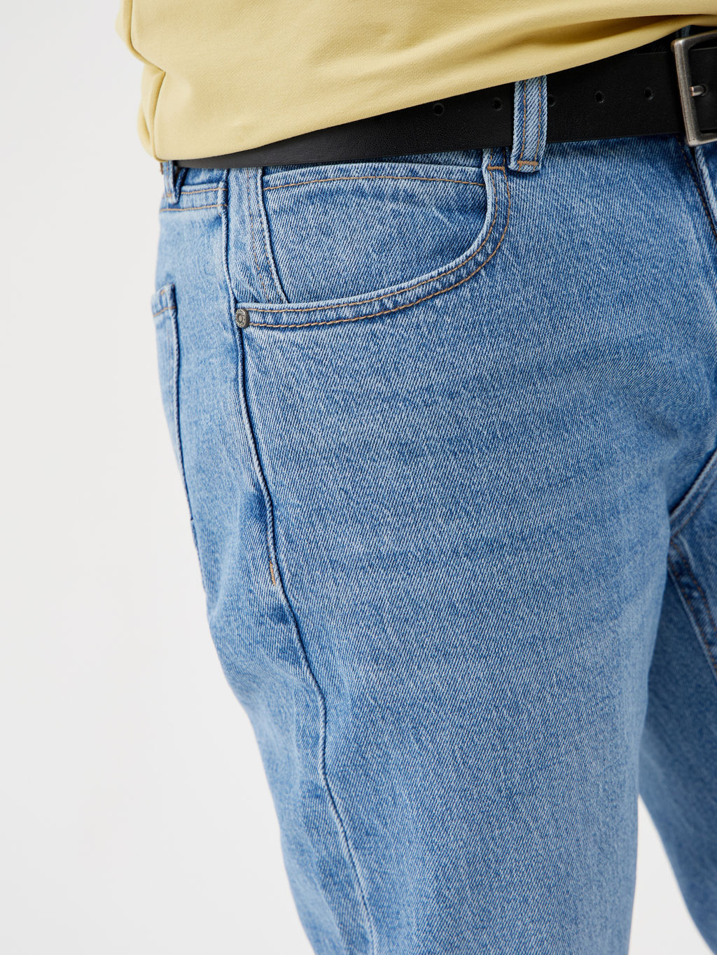 Мужские Джинсы ORIGINAL - Mossmore фото 6