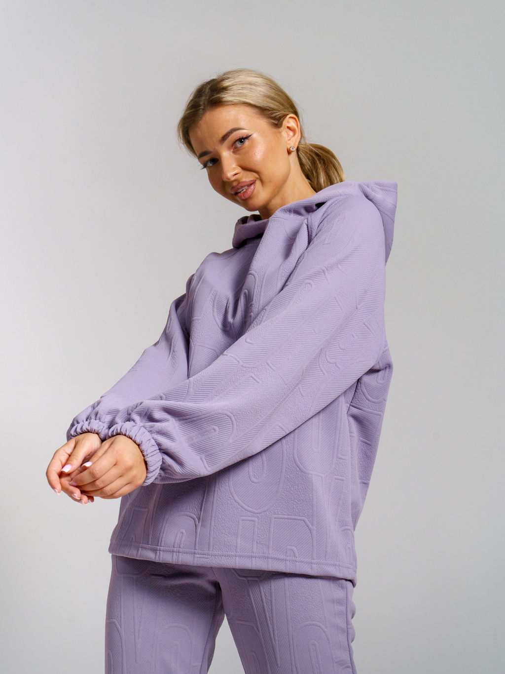 966 Костюм "Сирень"