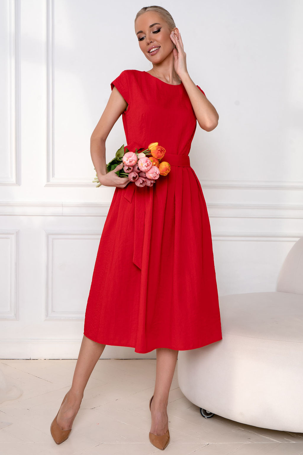 Платье Софи - Lt collection фото 2