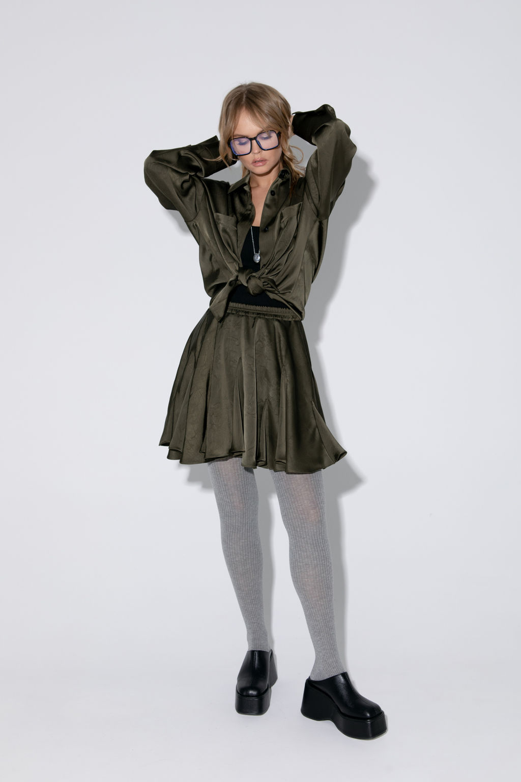 Юбка 5377 - Pirs фото 3