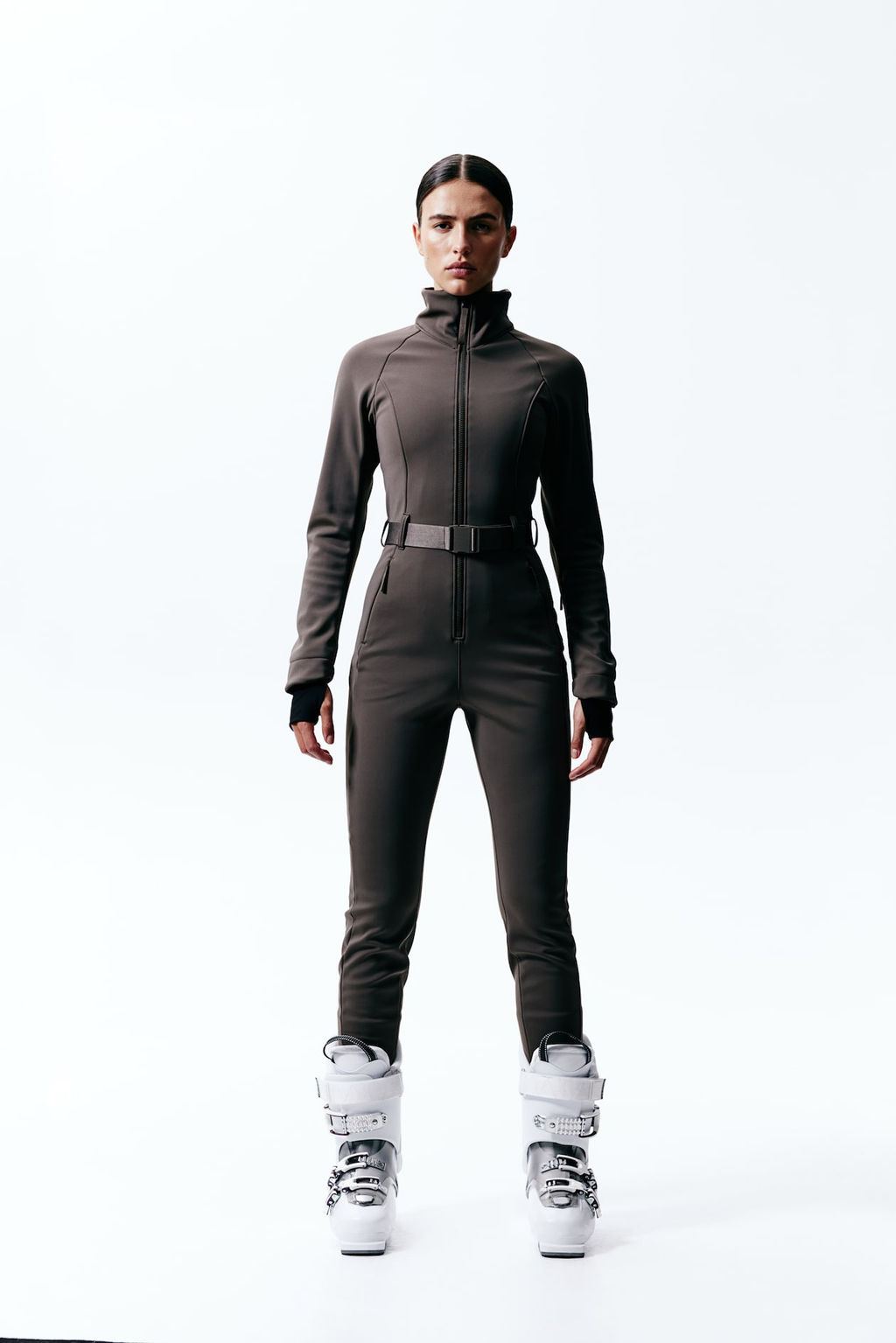 Water-repellent ski suit - H&m фото 2