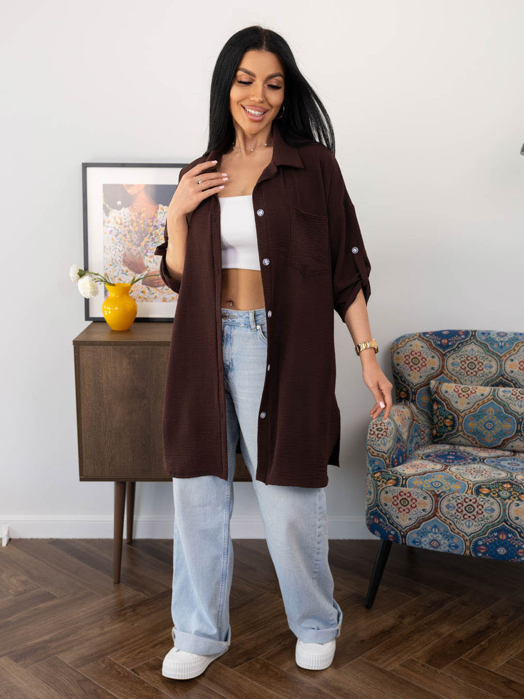 Туника мод.2178/4