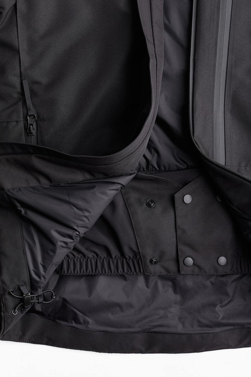 Chaqueta de esqui en StormMove Regular Fit - H&m фото 9