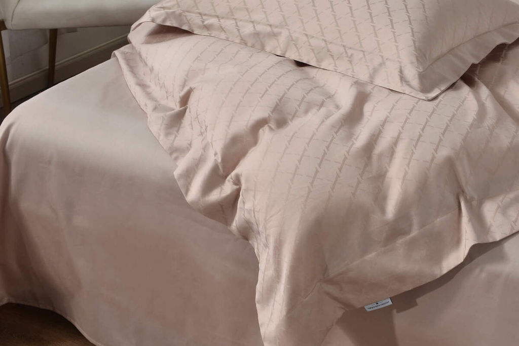 КПБ Fresa евро с двумя наволочками