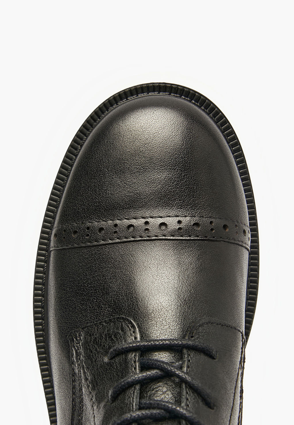 Ботинки - Mascotte фото 4