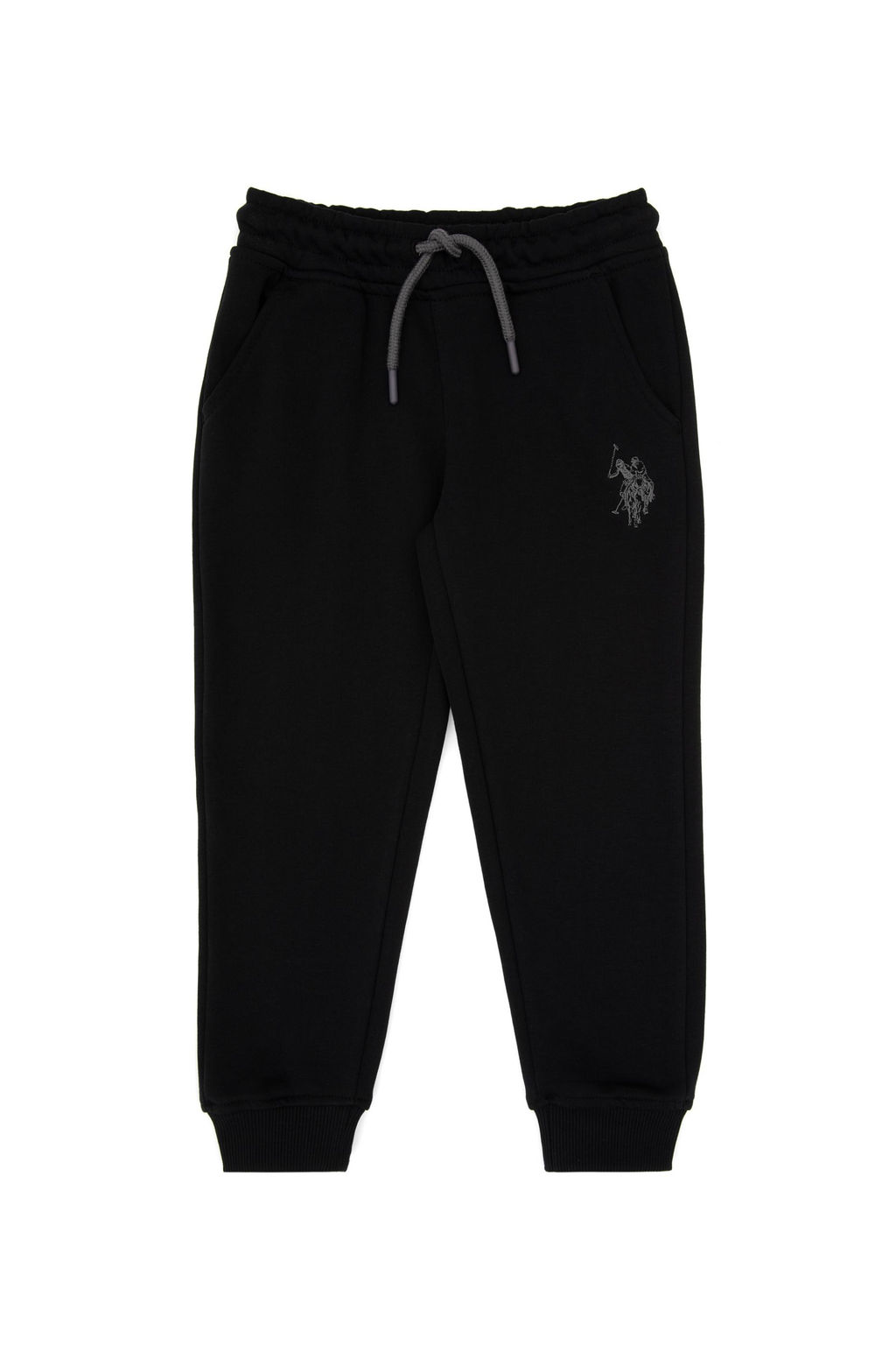 Erkek _ocuk Siyah E_ofman Alt_ Sepette S_rpriz _ndirim - U.s. polo assn фото 2