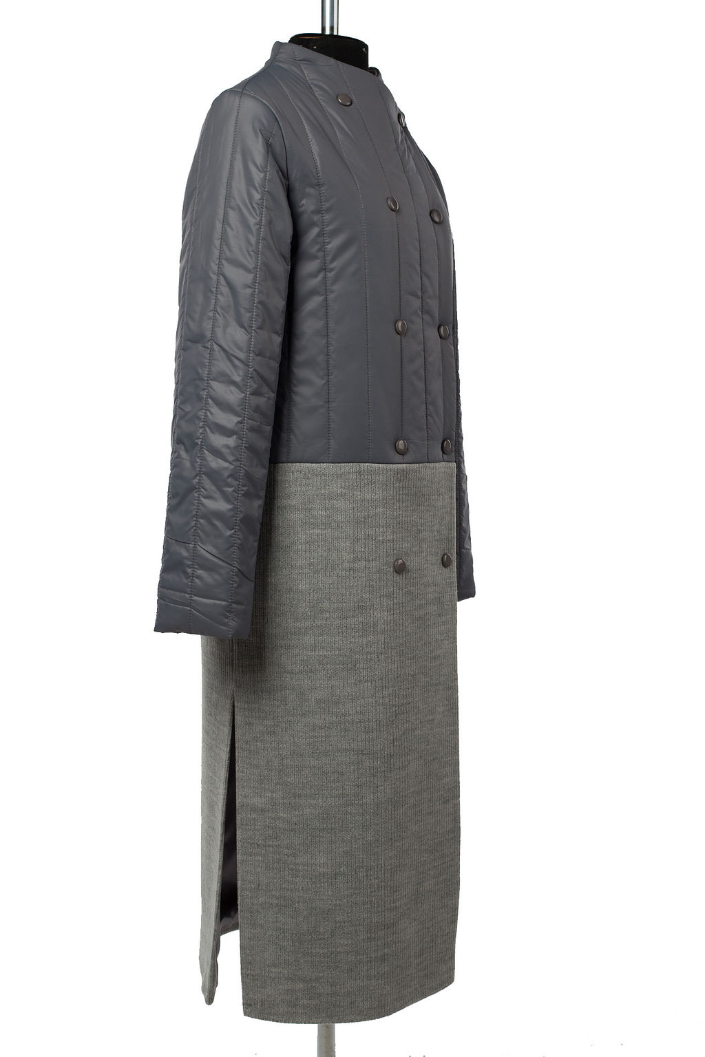 01-10605 Пальто женское демисезонное