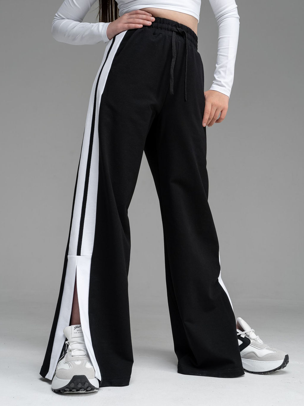 Брюки - Looklie фото 11