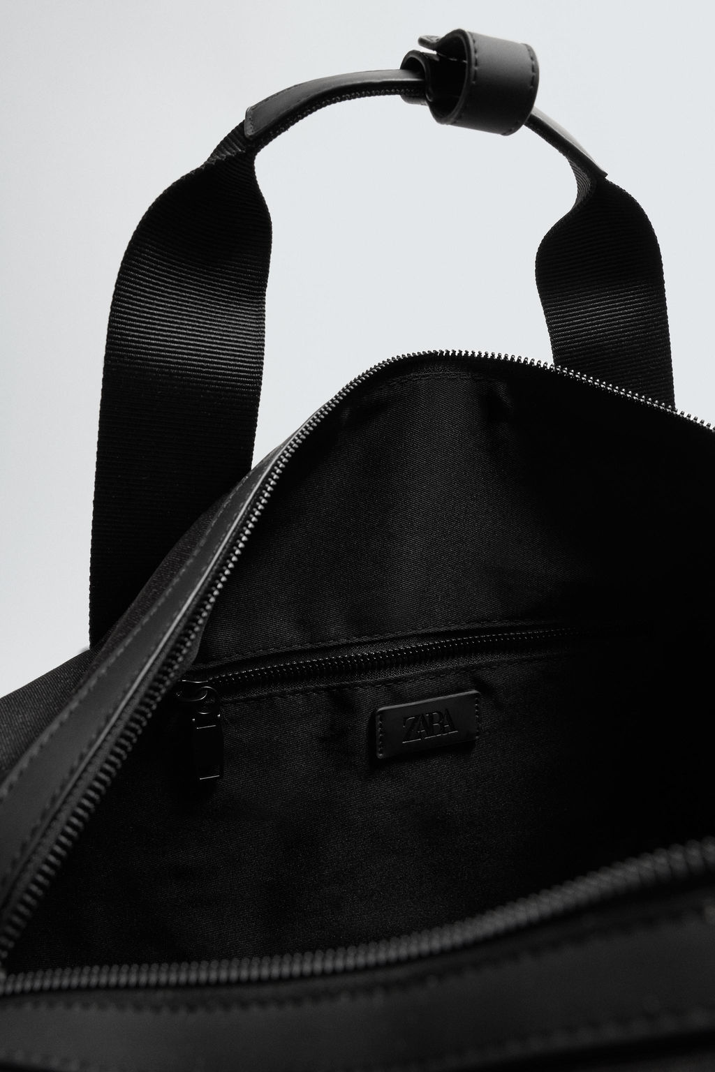 CORDURA® TRAVEL BAG - Zara фото 7
