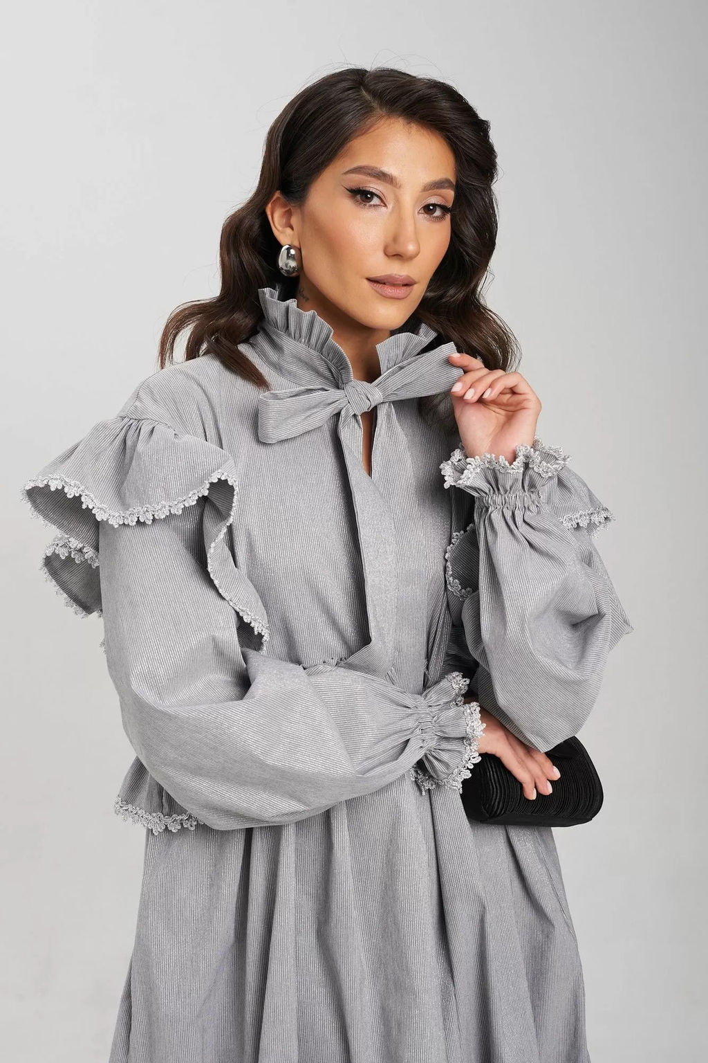 Платье MIXAN 5039 единый размер  фото 5