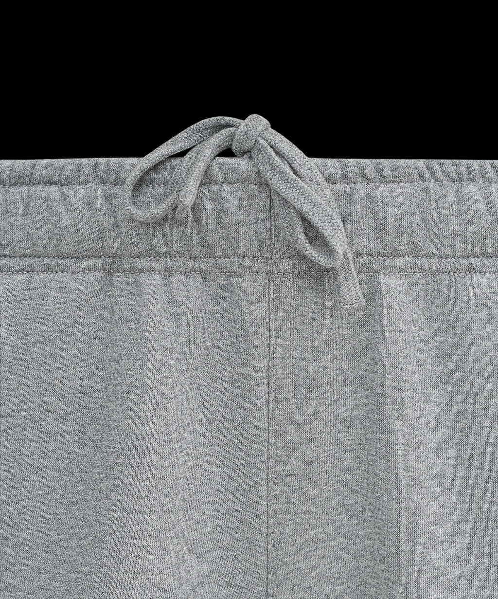 Шорты JOGEL ESSENTIAL Cotton Shorts, серый меланж, детский  фото 3