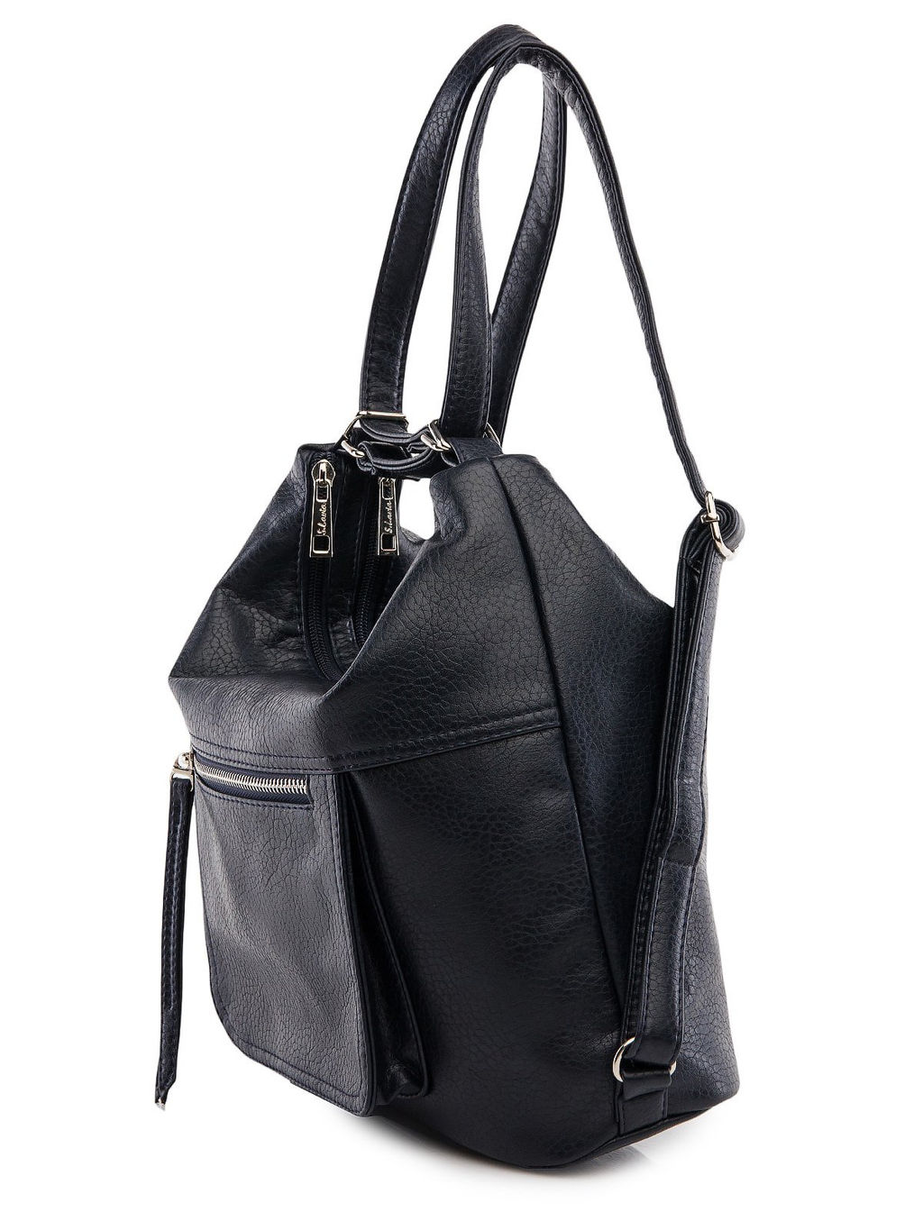 1042 860 70 Сумка женская Мешок-трансформер - S.lavia фото 6