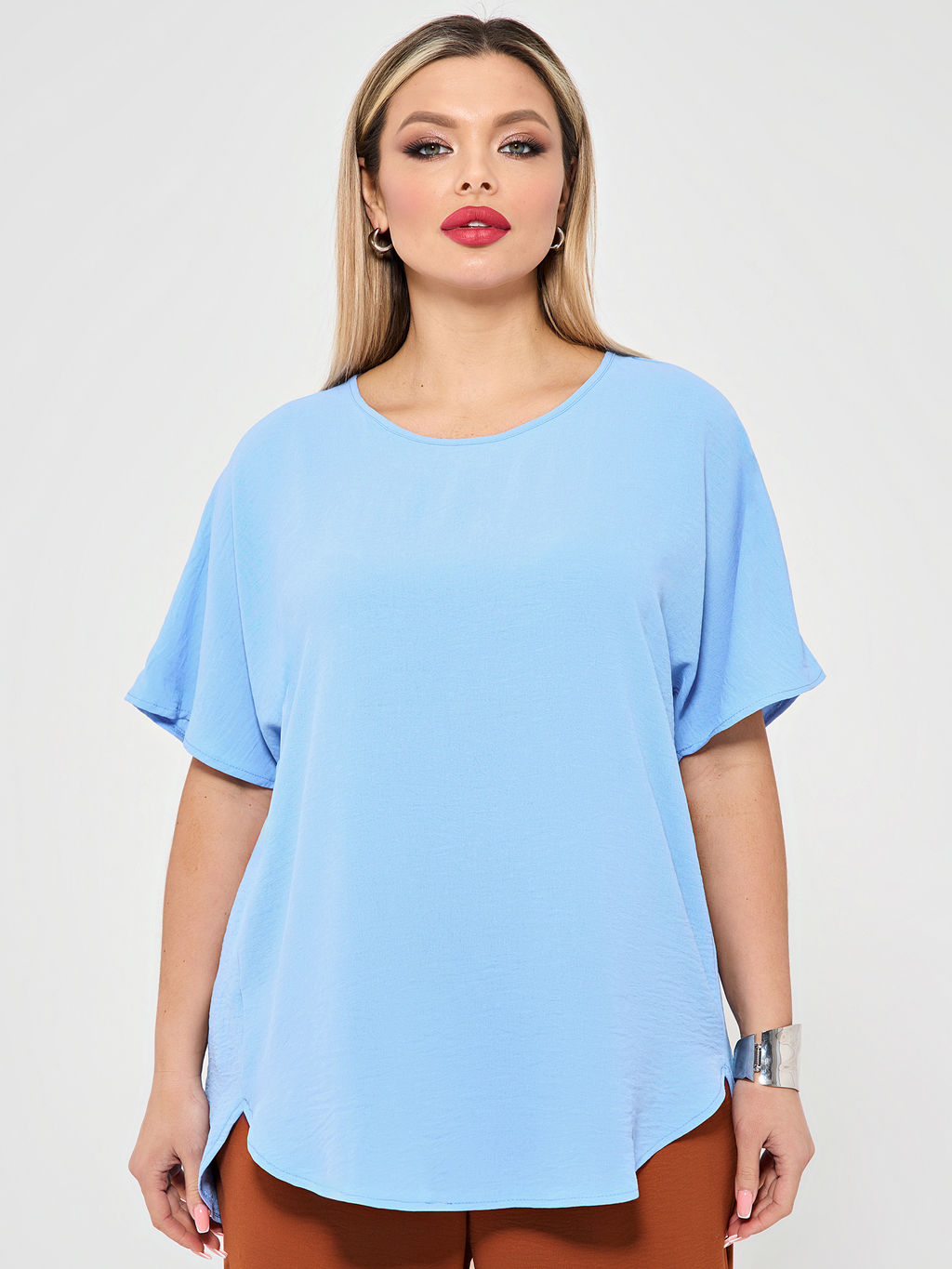 Топ 0250-1 изумрудный - Dora фото 95