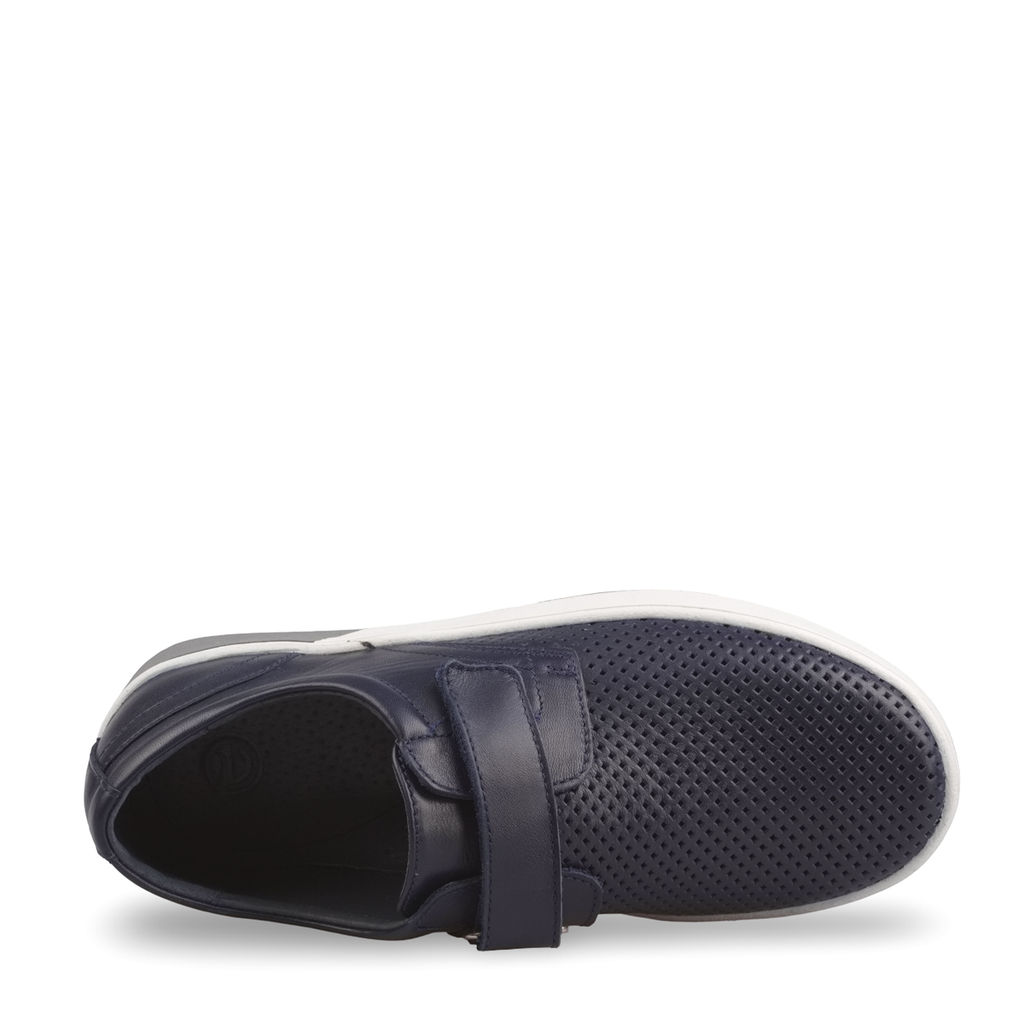 АКЦИЯ МАЙ кеды школьные