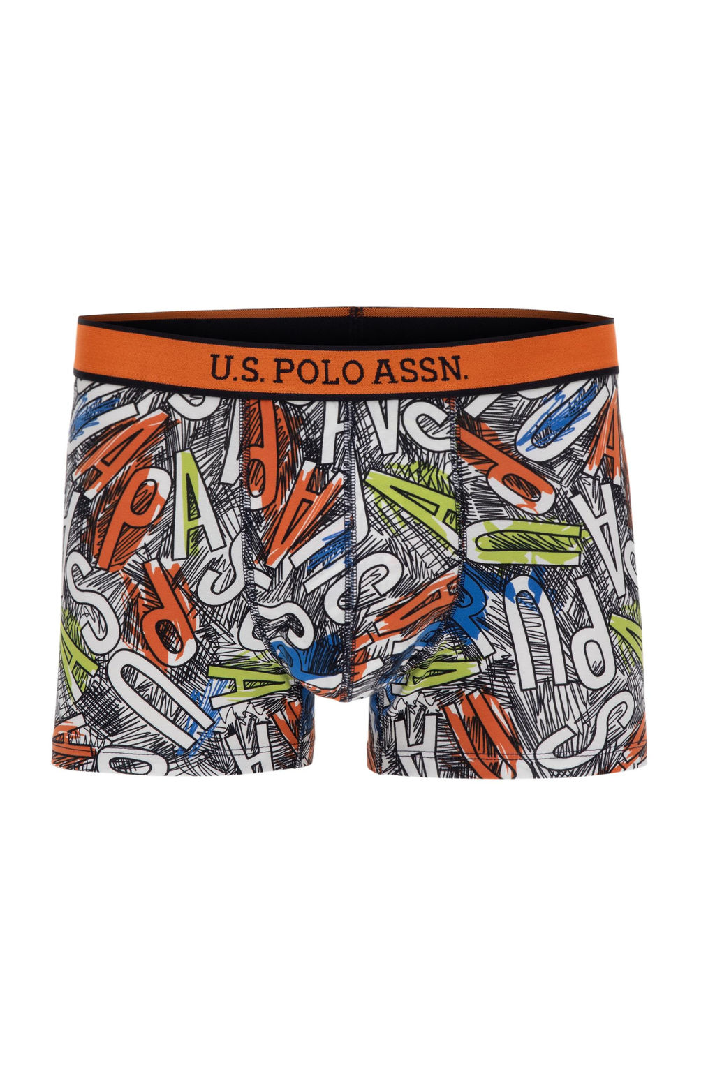 Erkek Lacivert __ Giyim Alt - U.s. polo assn фото 7