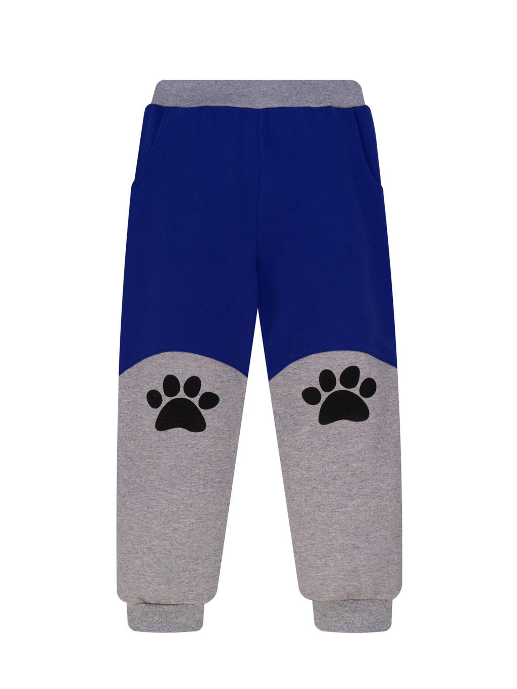 Костюм детский василекмеланж панда