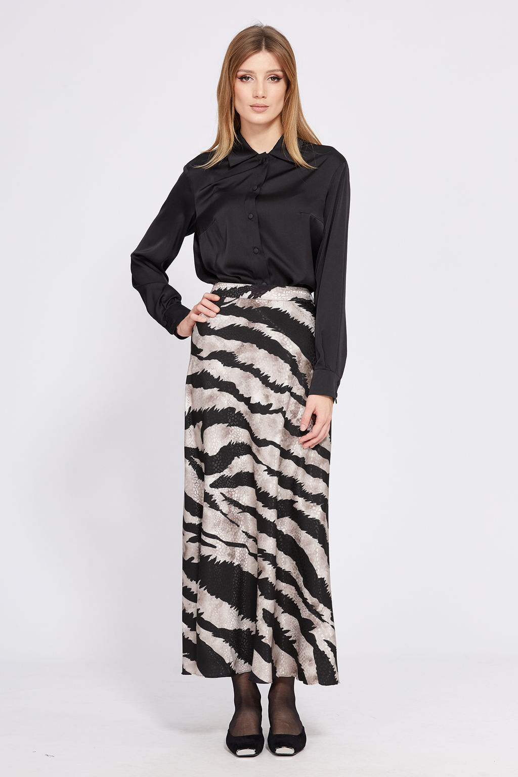 Юбка 2553 - Eola фото 2