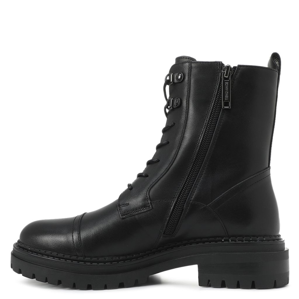 Женские ботинки TENDANCE Артикул 2758647, черный