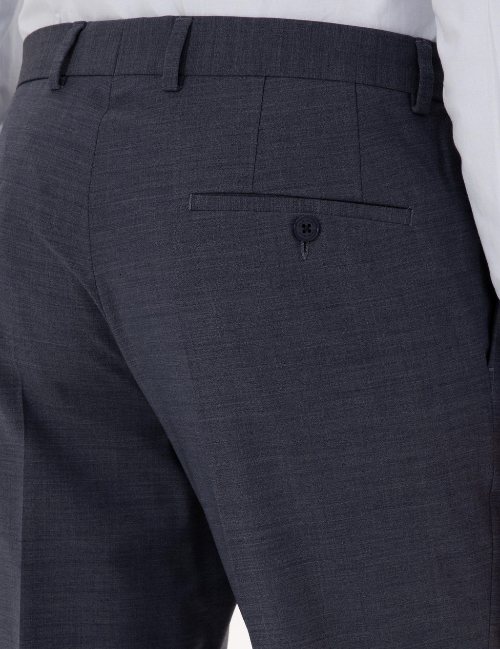 Saks Slim Fit Kuma_ Pantolon - Pierre cardin фото 6