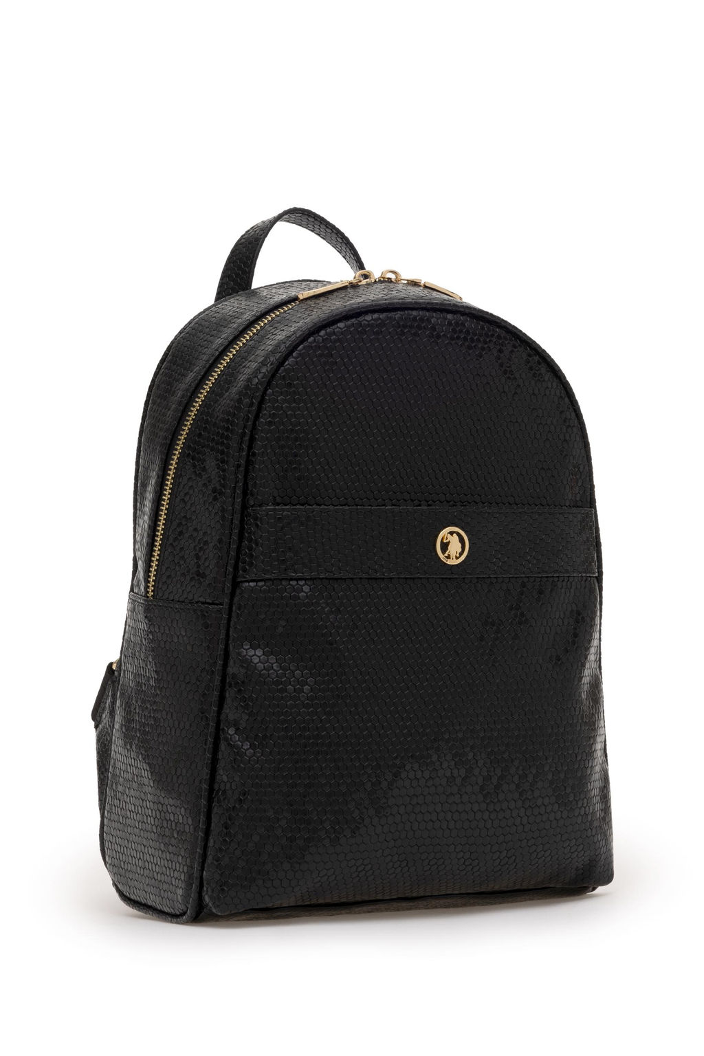 Kad_n Siyah _anta Sepette S_rpriz _ndirim - U.s. polo assn фото 4