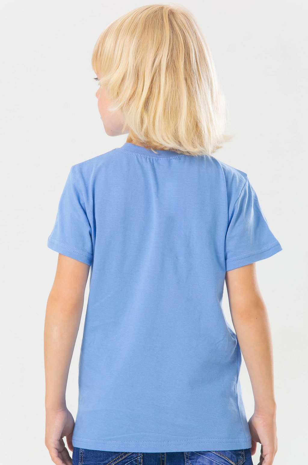 Футболка для мальчика Bonito  фото 95