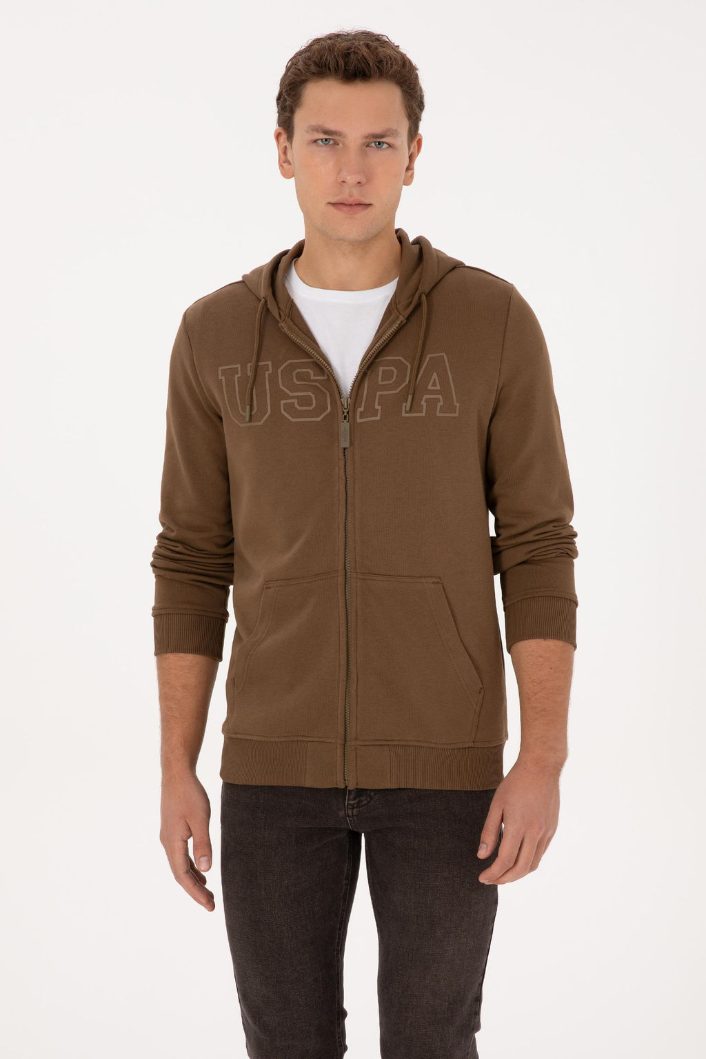 Erkek Haki _rme H_rka