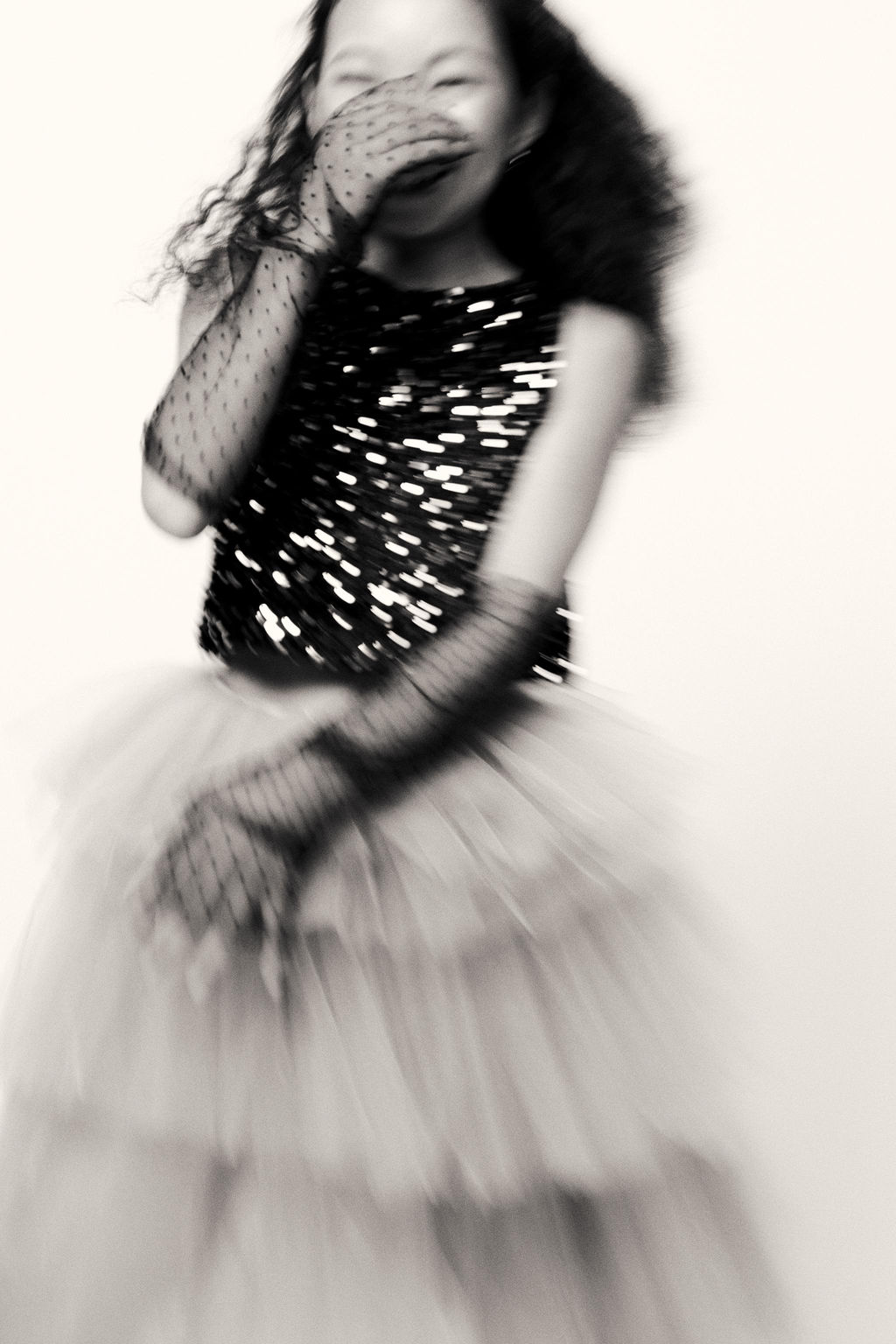 SEQUINNED TOP - Zara фото 5