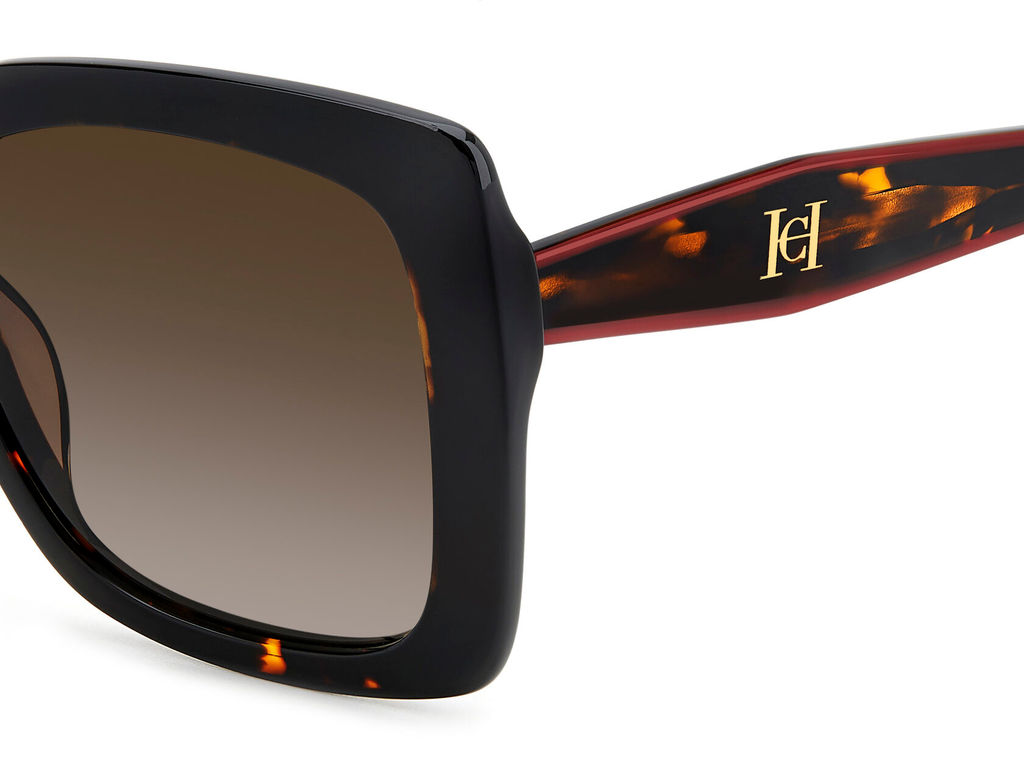 Солнцезащитные очки CAROLINA HERRERA HER 0258/G/S