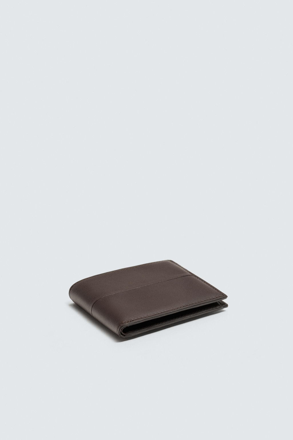LEATHER WALLET - Zara фото 7