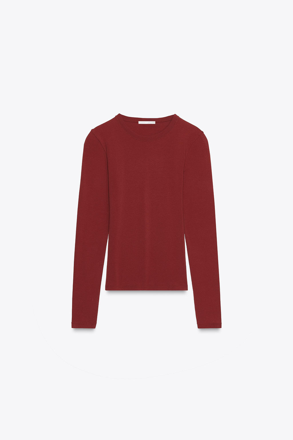 Лонгслив Zara  фото 7