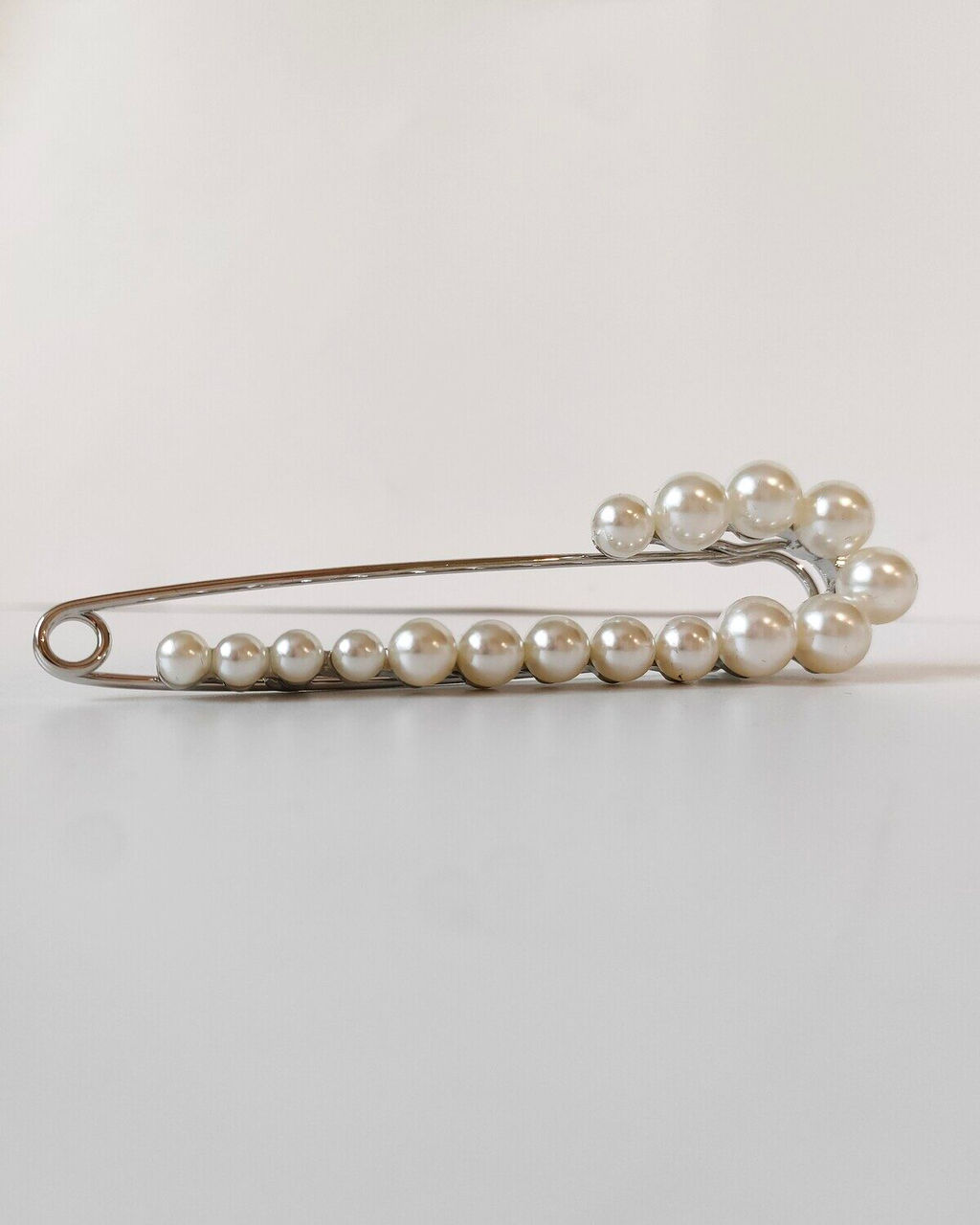 Брошь-булавка