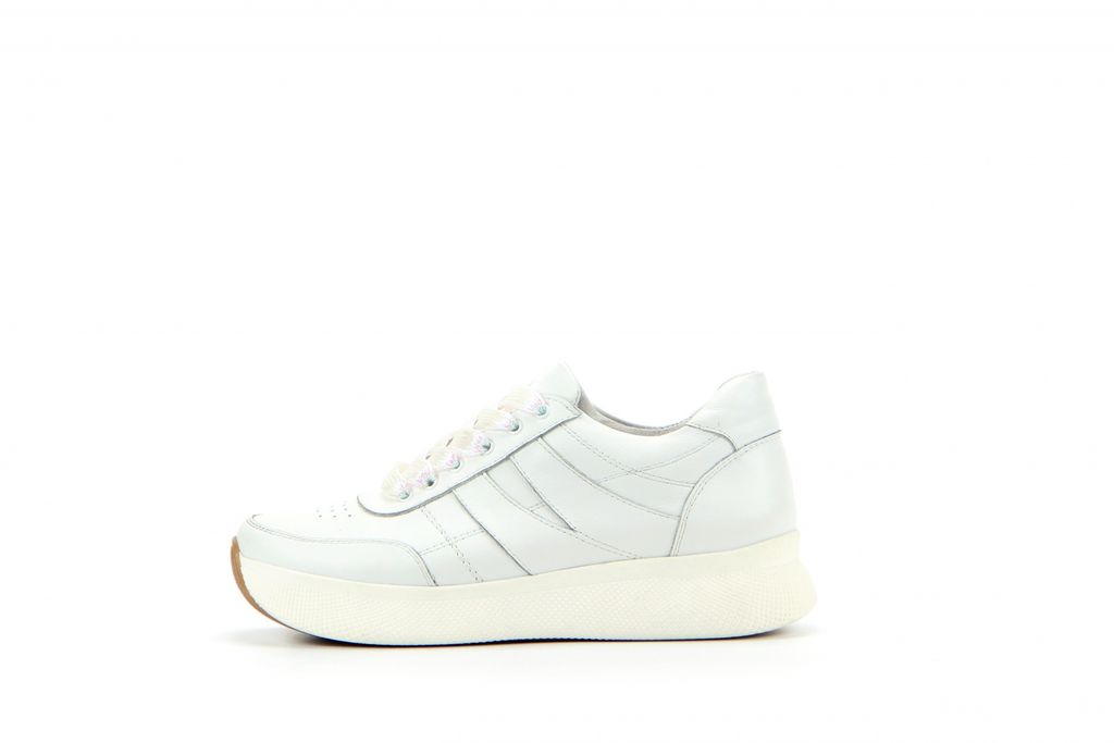 Кроссовки EDART 136.omegaw.white
