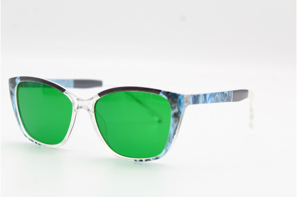 ОЧКИ ГЛАУКОМНЫЕ VIZZINI 1042 52-16-145 С1