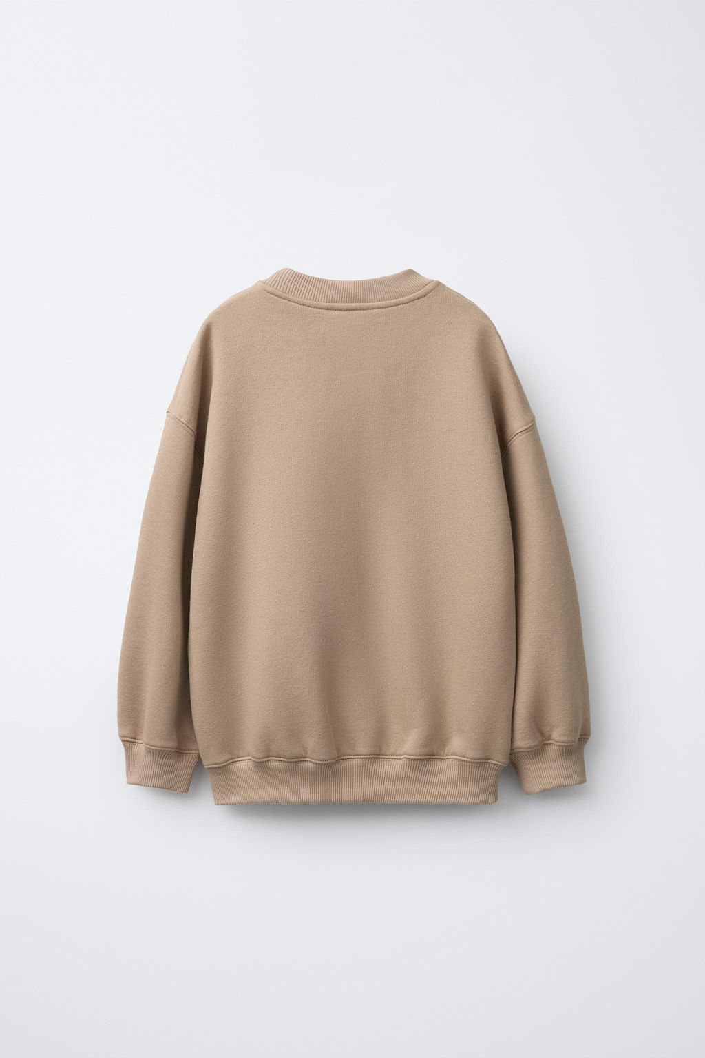 LILO & STITCH  DISNEY PATCH SWEATSHIRT - Zara фото 2