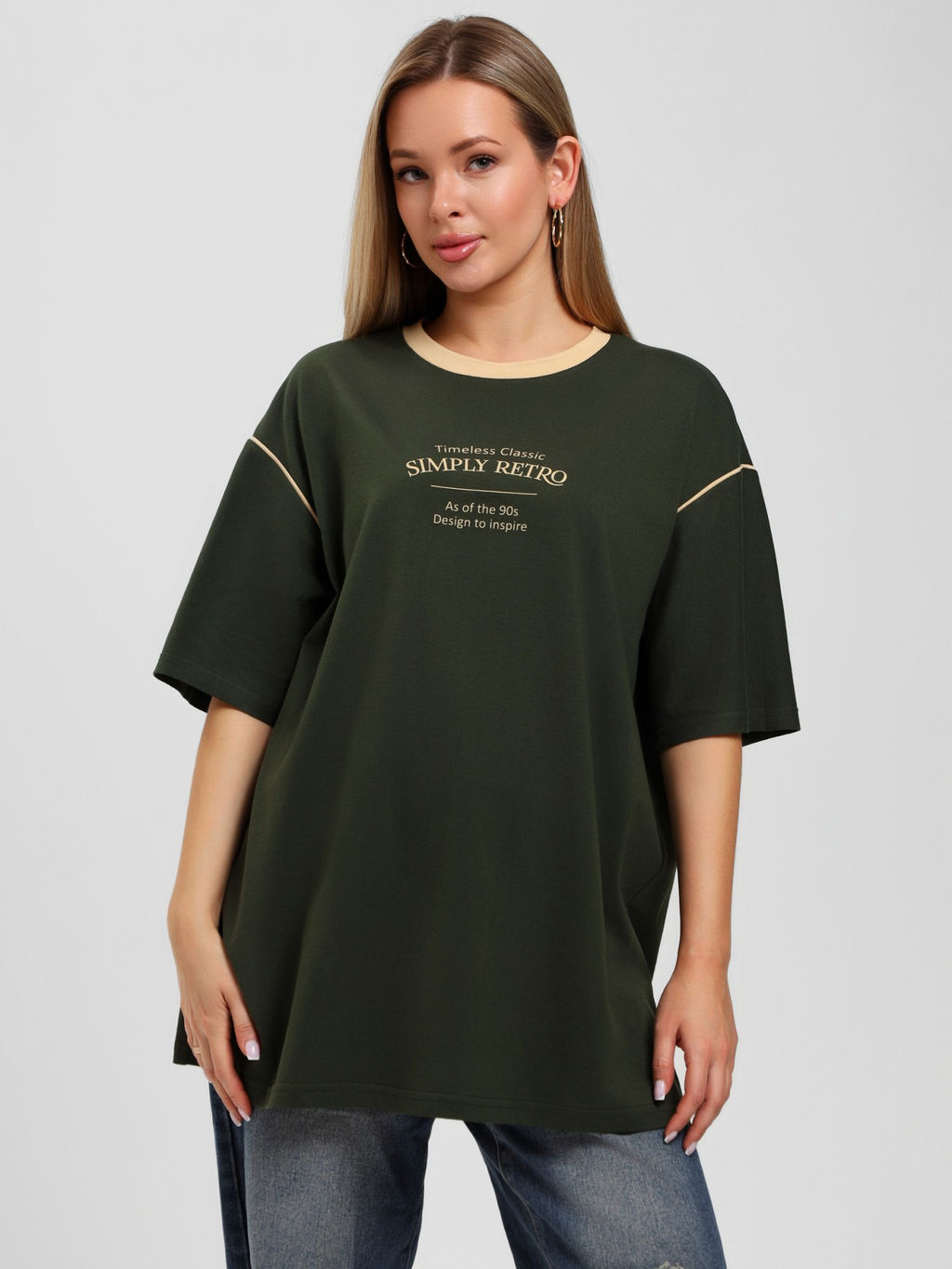 VIOTEX Футболка Фрегат из чистого хлопка - Виотекс фото 25