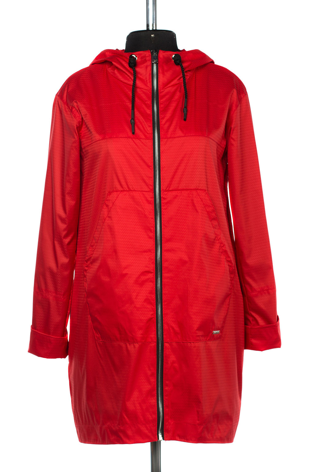 03-3175 Плащ женский - El podio фото 9