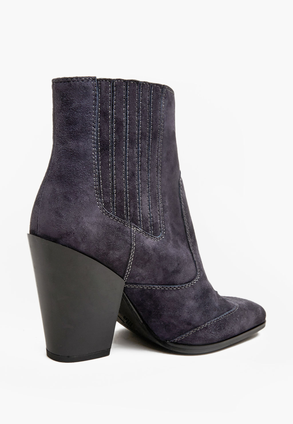 Ботинки - Mascotte фото 3