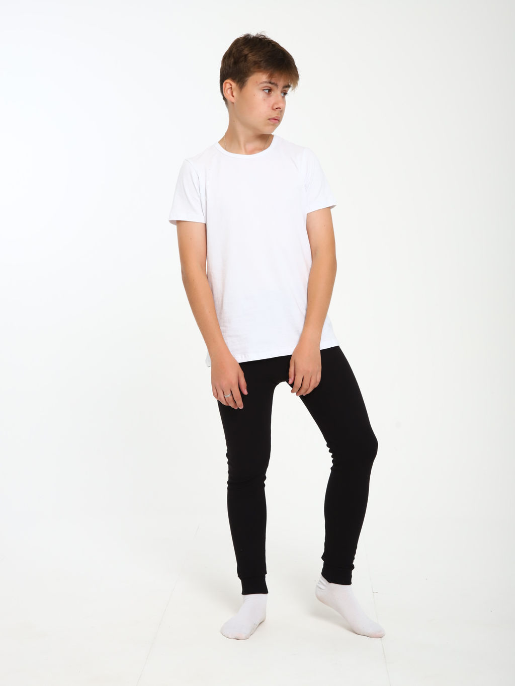 Ладошки / Кальсоны Сезон черный  фото 4